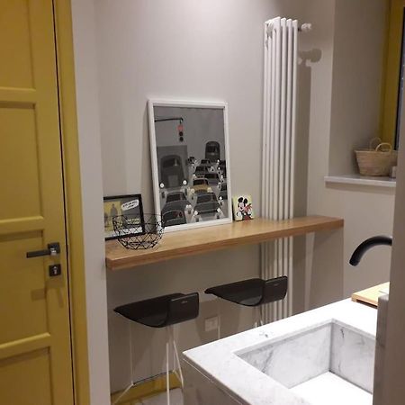 Apartamento The347, Diletta Palermo Exterior foto