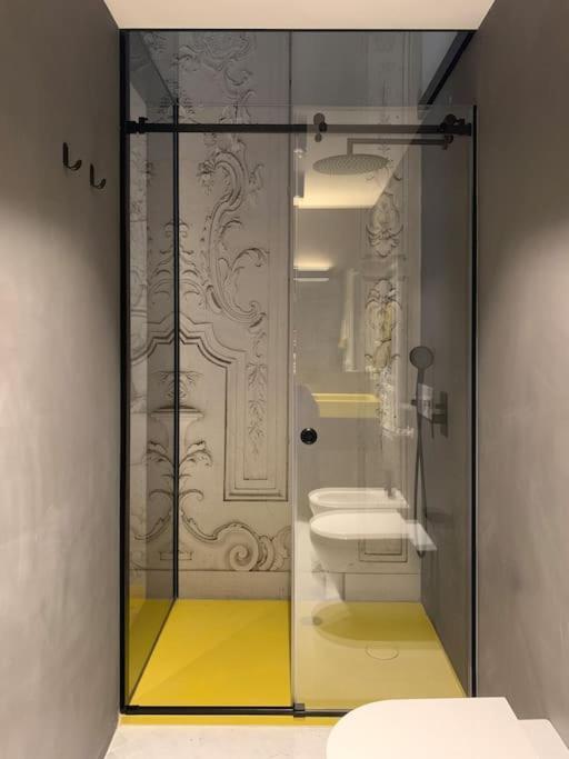 Apartamento The347, Diletta Palermo Exterior foto