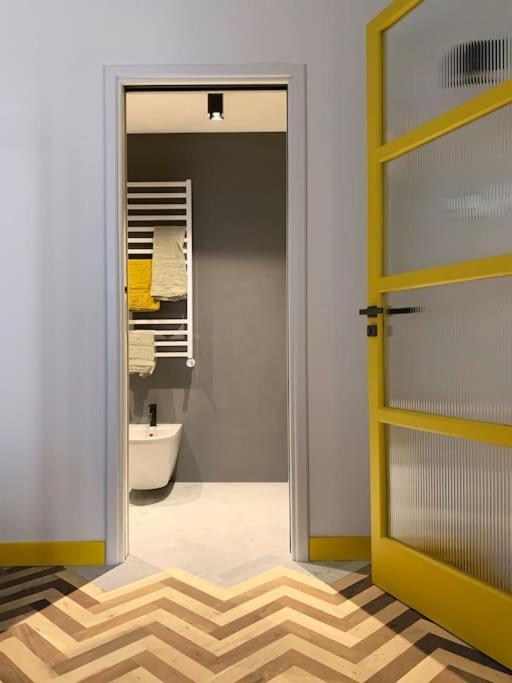 Apartamento The347, Diletta Palermo Exterior foto