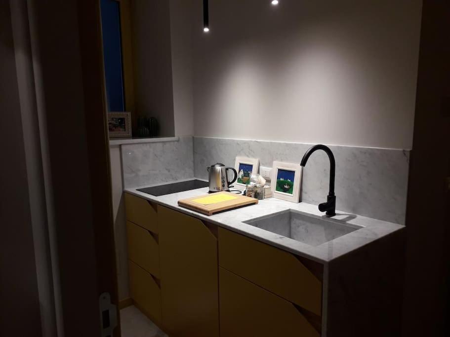 Apartamento The347, Diletta Palermo Exterior foto