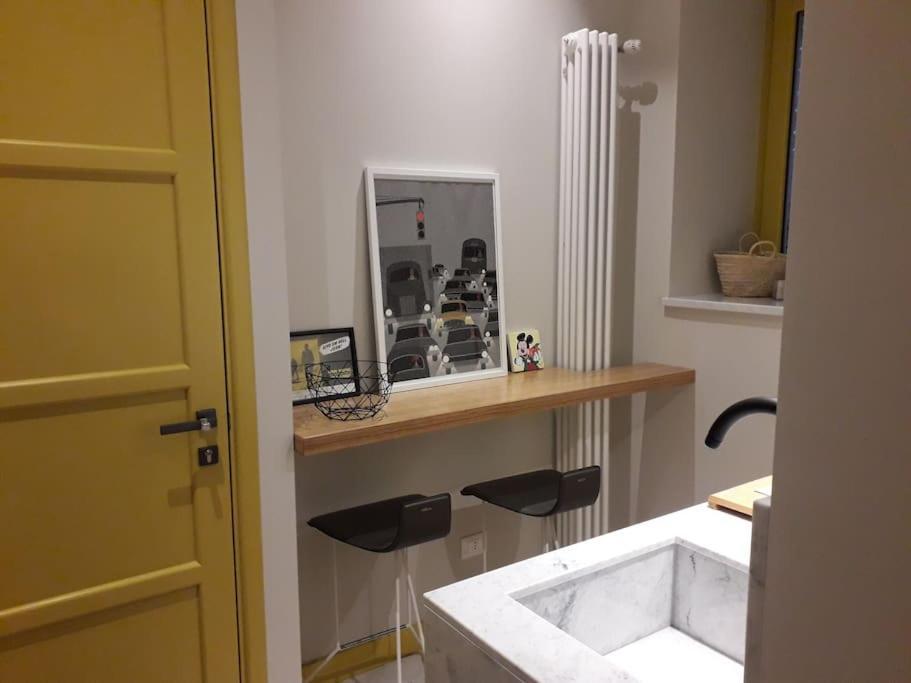 Apartamento The347, Diletta Palermo Exterior foto